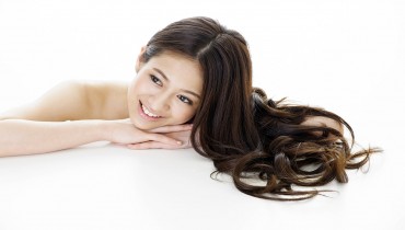 Уход за волосами родом из Японии