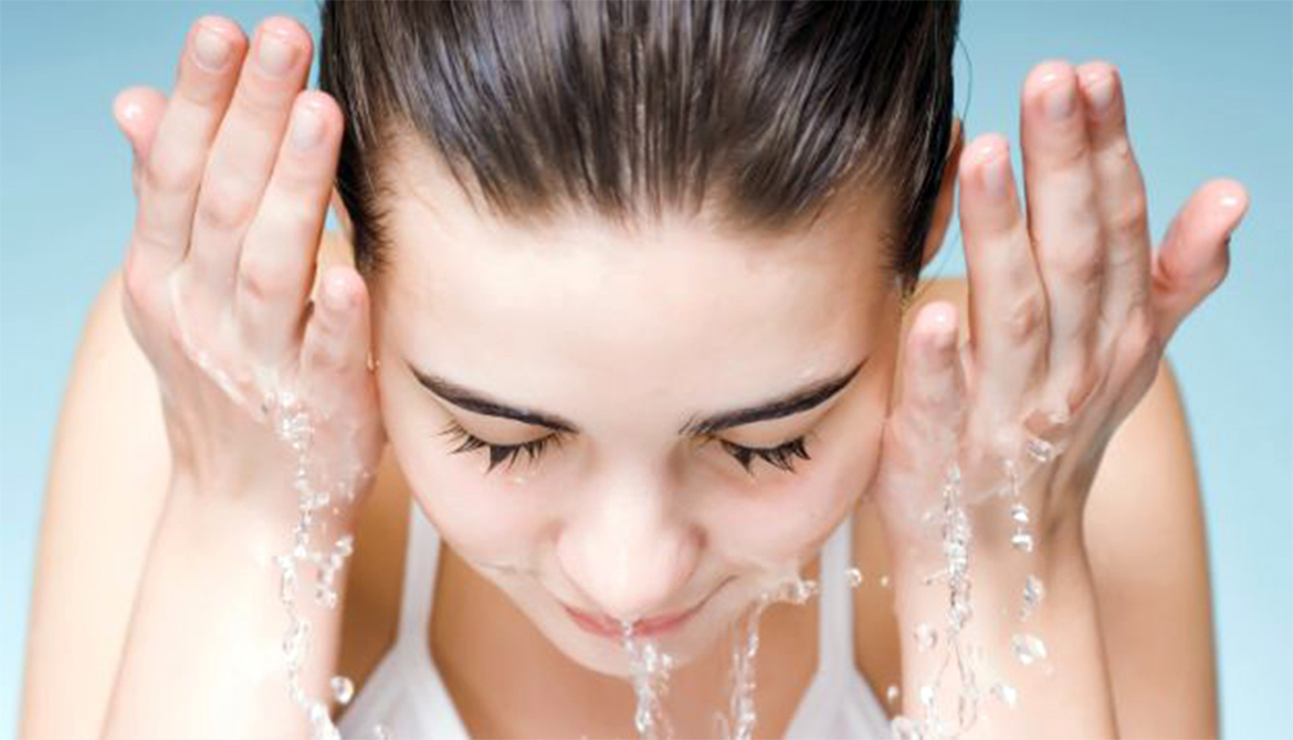 Secrets of Japanese women: how to choose skin cleansers
