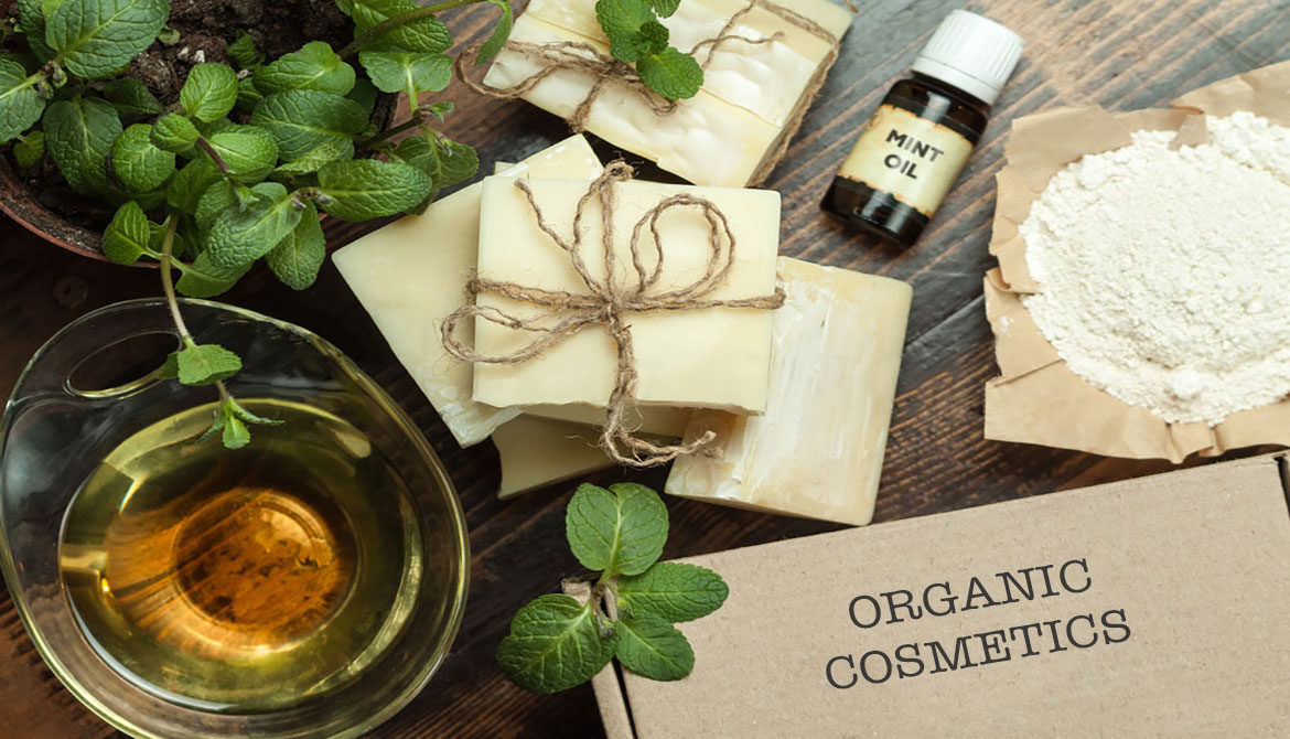 Organic cosmetics: questions and answers