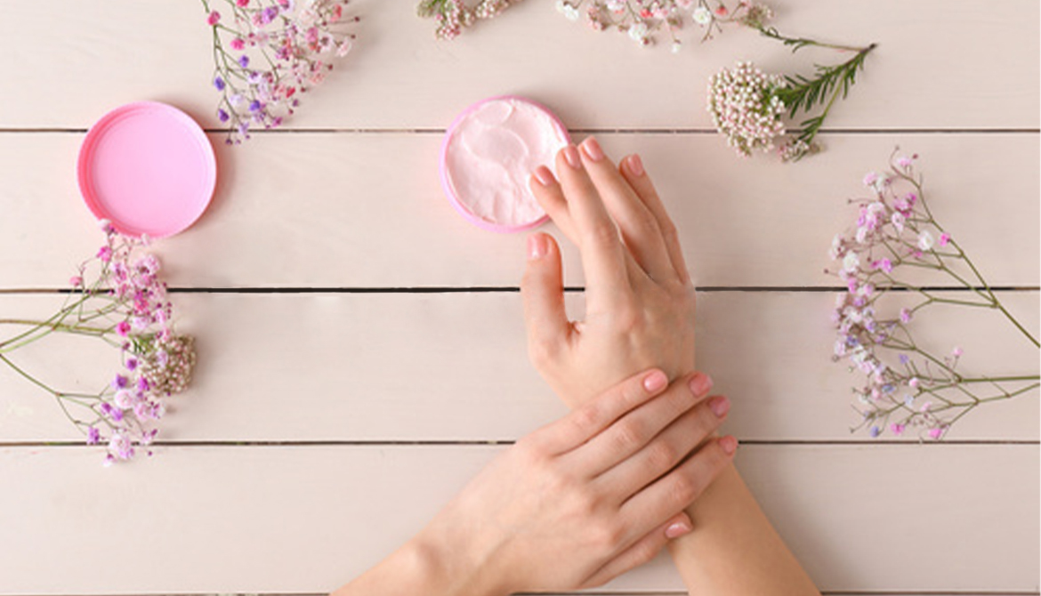 Japanese hand creams: how to choose and use