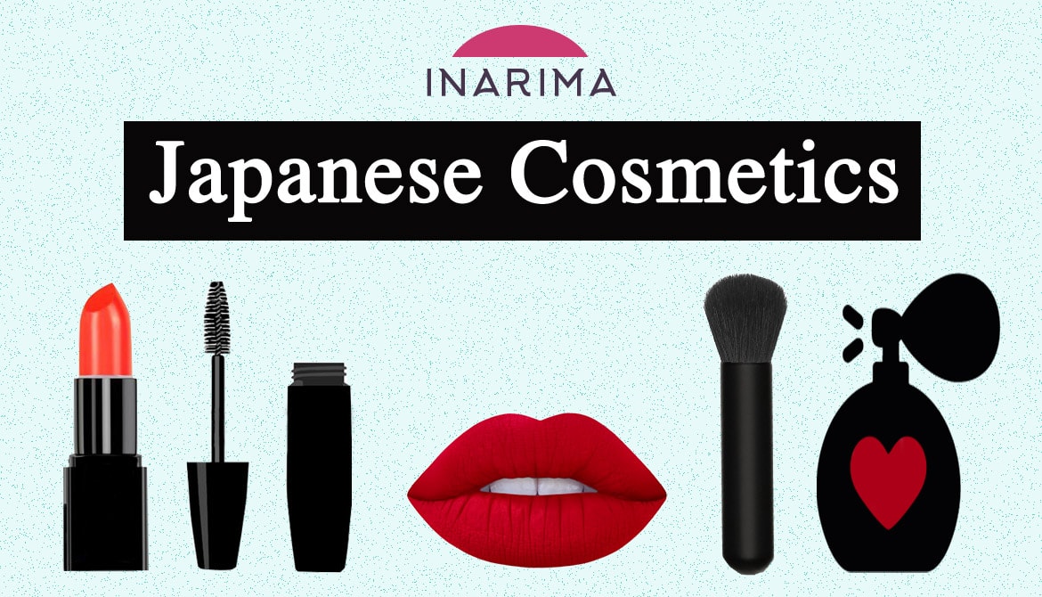 Где купить японскую косметику?