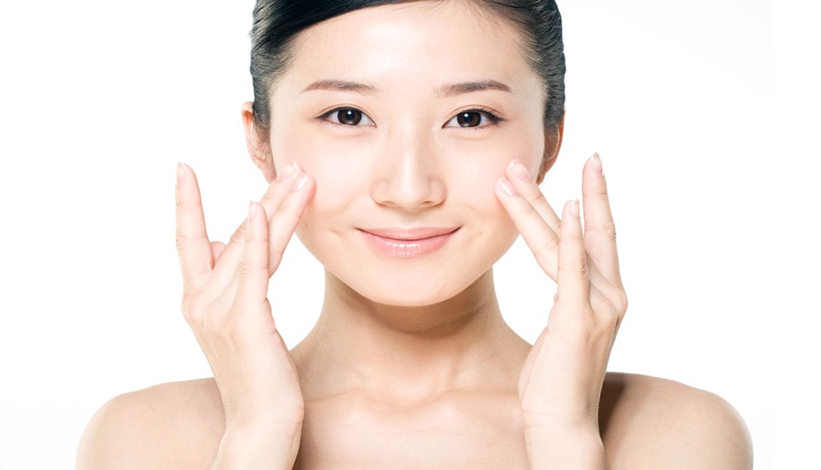 How the Japanese keep the skin clean: 5 steps to perfect skin
