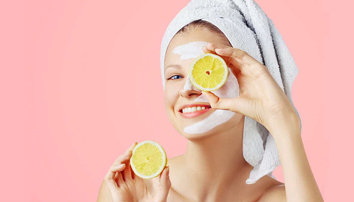 How to even out your complexion - the best Japanese face masks