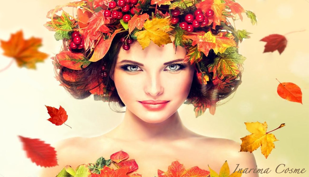 How to choose the right face cream for autumn