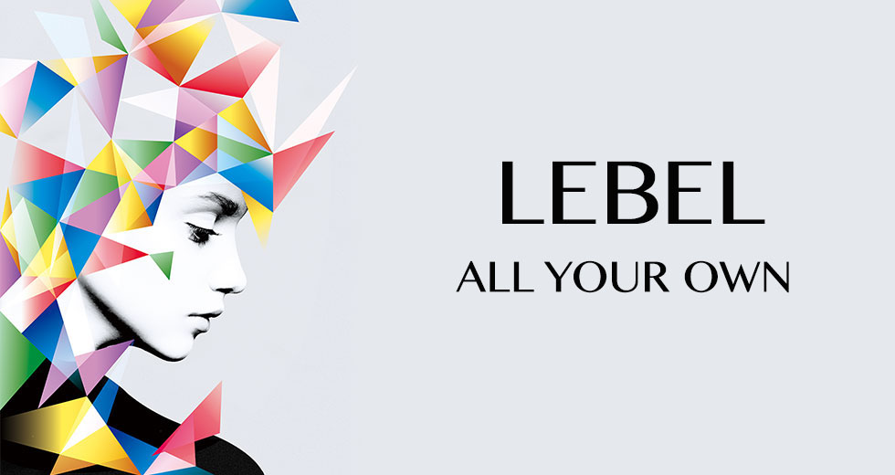 Review of the manufacturer of Japanese cosmetics Lebel