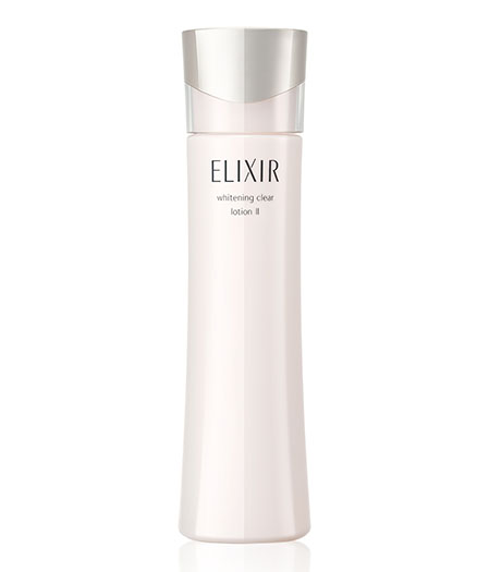 Shiseido Elixir White Clear Lotion T III