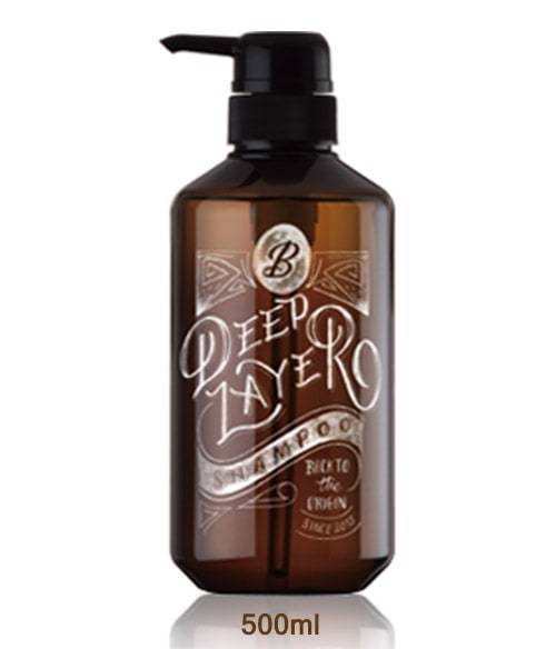 Moltobene/Beauty Experience DeepLayer Shampoo B 2