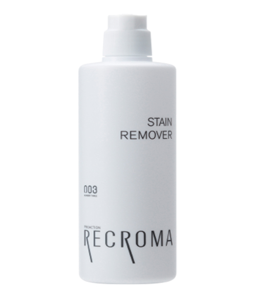 Number Three Recroma Stain Remover 