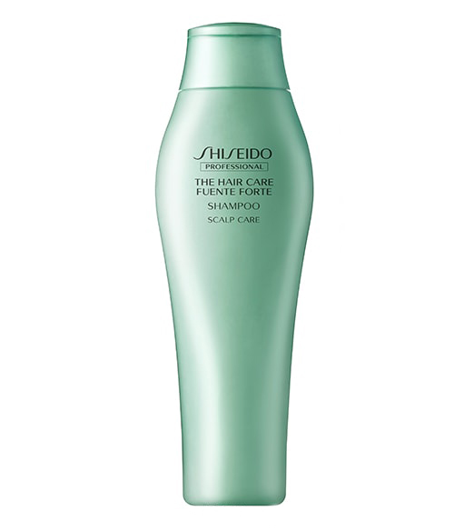 Shiseido Fuente Forte Shampoo