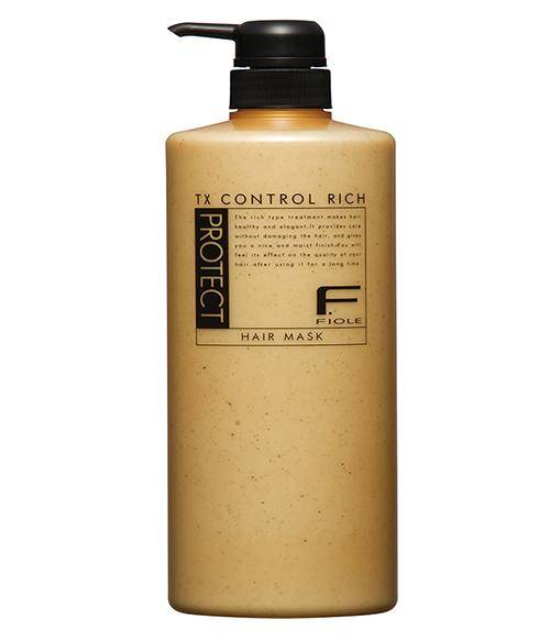 Fiole F Protect Control Rich Hair Mask 2