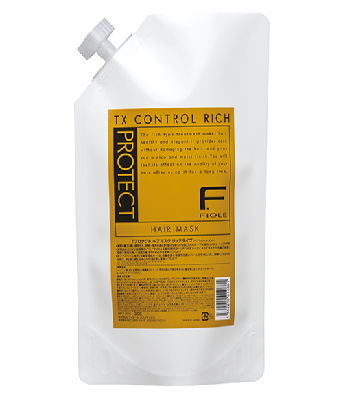 Маска Fiole F Protect Control Rich 3
