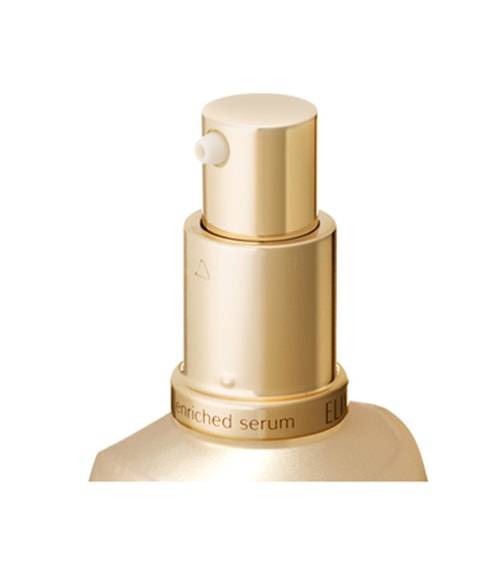 Shiseido Elixir Enriched Serum CB 2