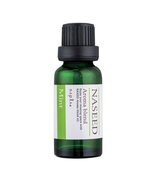 Napla Naseed Aroma Blend Scalp-Treatment Oil Mint