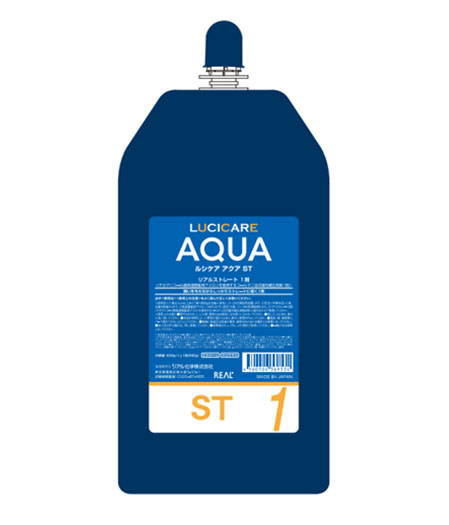 Real Chemical Lucicare Aqua ST 1