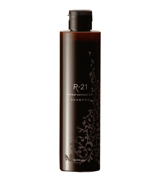 Suncall R-21 Shampoo