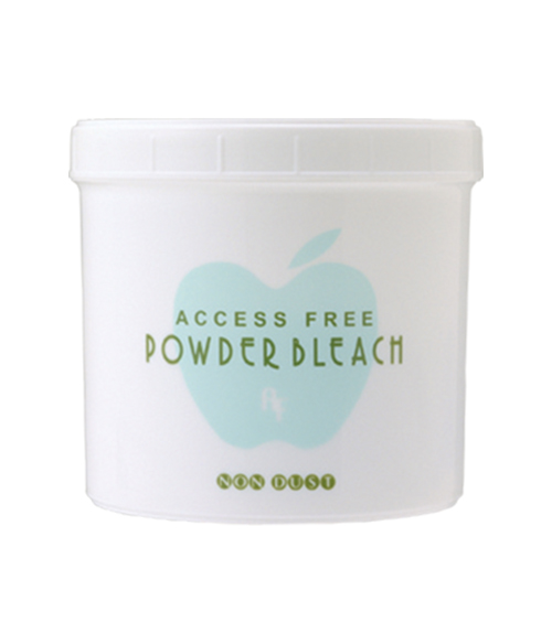 Napla Access Free Powder Bleach