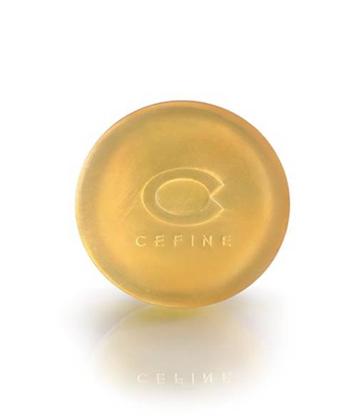 Cefine Sensitive Face Soap