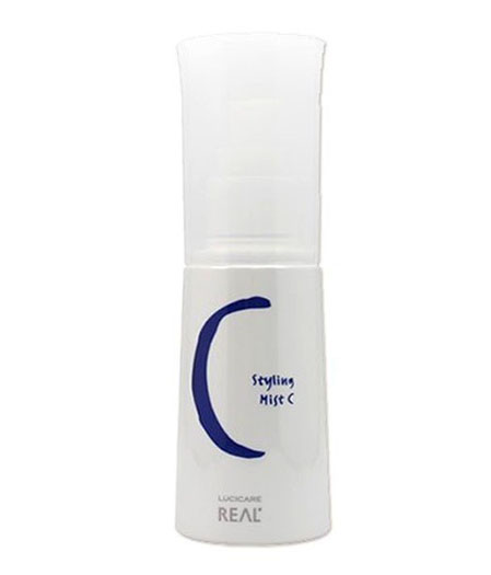 Real Chemical Lucicare Styling Mist C