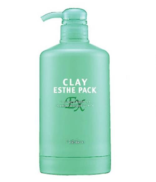 Case for pack Moltobene Clay Esthe EX, 500ml