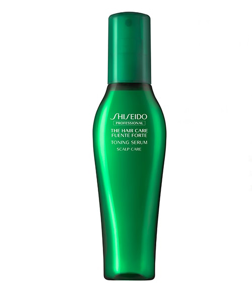 Тонизирующая сыворотка Shiseido Fuente Fortе 450mlr