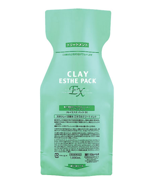 MoltoBene Clay Esthe EX Pack