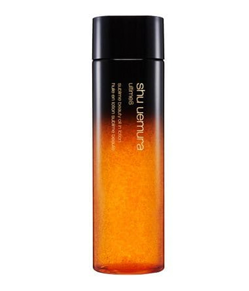 Shu Uemura Ultime8 Sublime Beauty Oil in Lotion