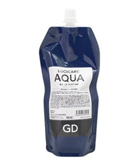 Real Chemical Lucicare Aqua GD