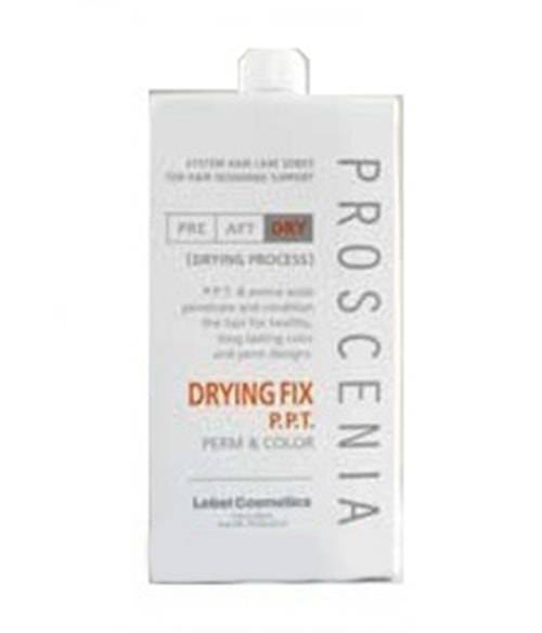 Lebel Proscenia Drying Fix 2