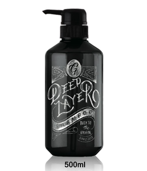 Moltobene/Beauty Experience DeepLayer Shampoo G