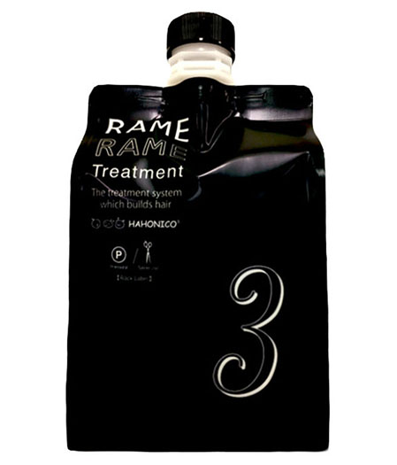 Hahonico Rame-Rame Treatment 03