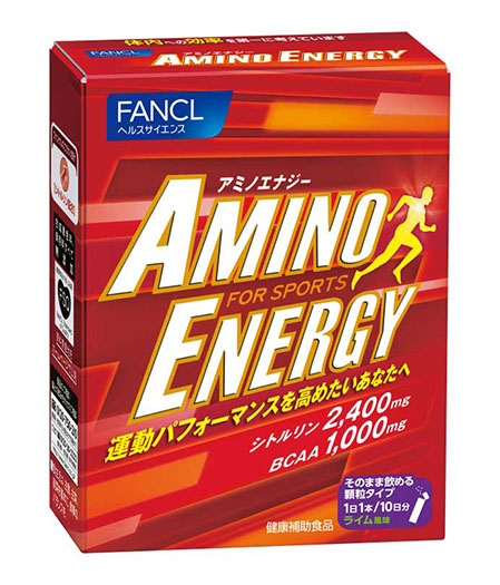 Fancl Amino Energy