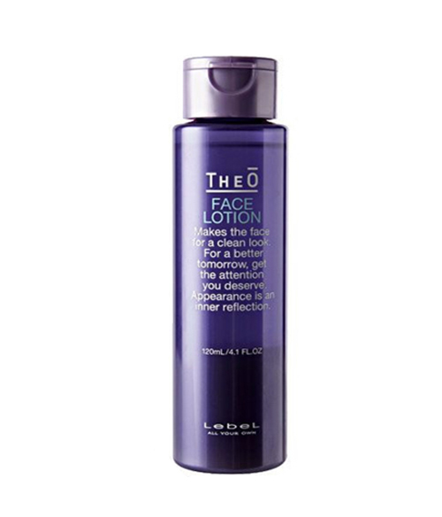 Lebel Theo Face Lotion