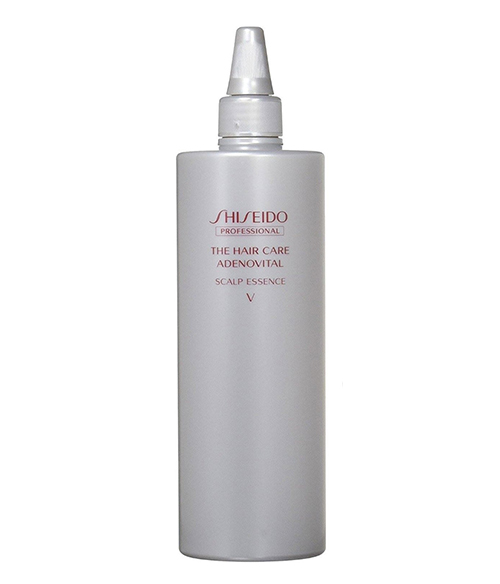 Shiseido Adenovital Scalp Essence V 480ml(r)