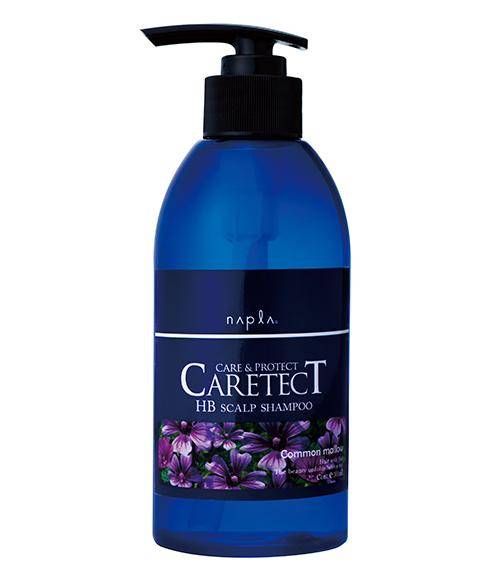 Napla Caretect HB Scalp Shampoo