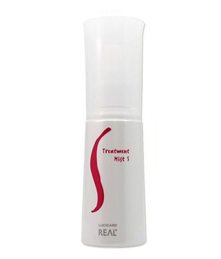Real Chemical Lucicare Treatment Mist S