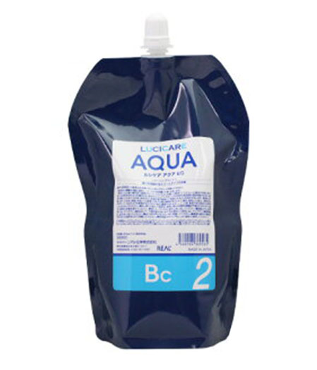 Real Chemical Lucicare Aqua BC