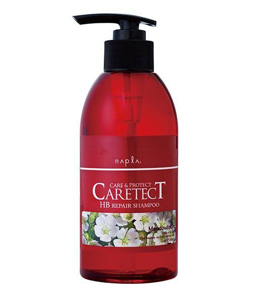Napla Caretect HB Repair Shampoo