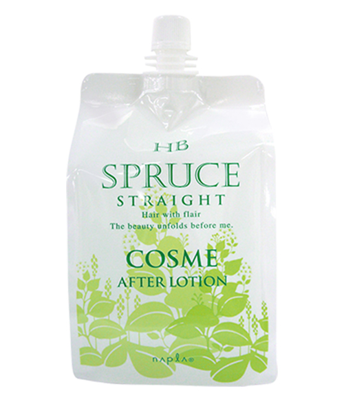 Napla HB Spruce Cosme After Lotion