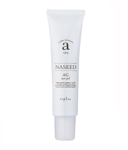 Napla Naseed AG Spa Cleansing Scalp Gel
