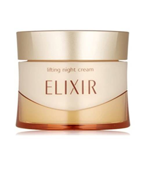 Shiseido Elixir Superieur Lift Night Cream W