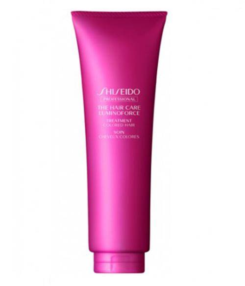 Shiseido Luminoforce Treatment