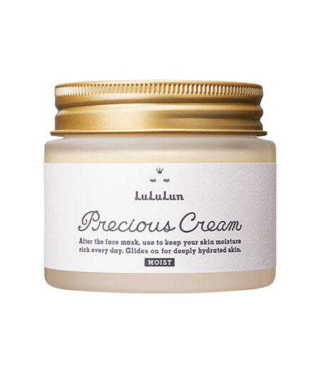 LuLuLun Precious Cream
