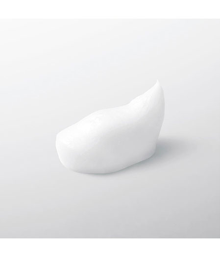 Очищающий крем для умывания против акне Fancl FDR Acne Care Washing Cream 2