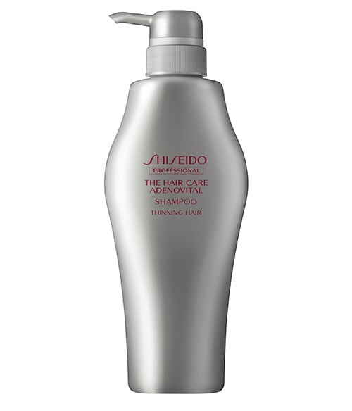 Шампунь Shiseido Adenovital 2