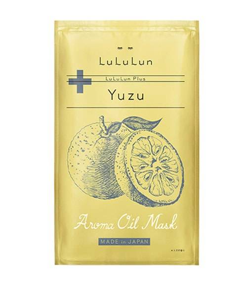 LuLuLun Plus Yuzu
