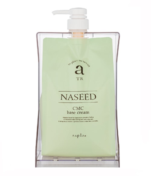 Интенсивный крем Napla Naseed CMC Base Cream