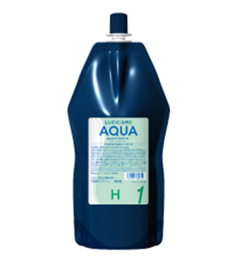 Real Chemical Lucicare Aqua H
