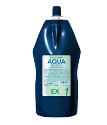 Real Chemical Lucicare Aqua Ex