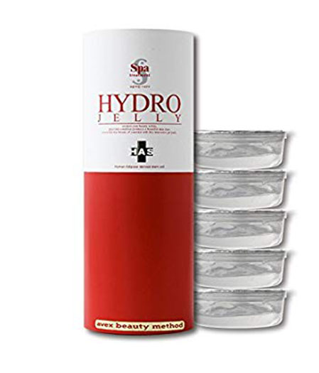 Spa Treatment HAS Hydro Jelly