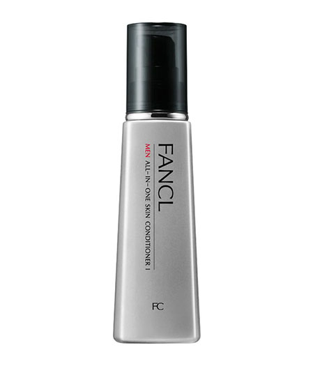 Fancl Men All-in-one Skin Conditioner I